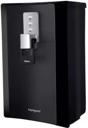 Aquaguard AQUAGURD REGAL RO+ UV+ MTDS+ ALKALINE 6.2 L RO + UV + MTDS + Alkaline Water Purifier Aquaguard AQUAGURD REGAL RO+ UV+ MTDS+ ALKALINE 6.2 L RO + UV + MTDS + Alkaline Water Purifier